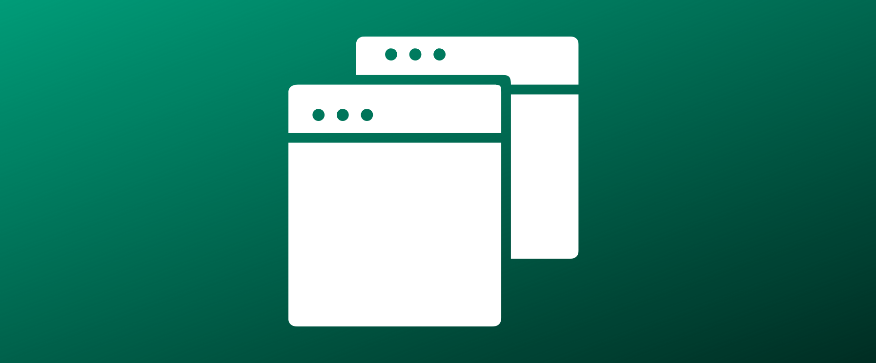 1Stream Responsive Apps