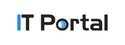 it portal logo