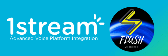 1stream flash release