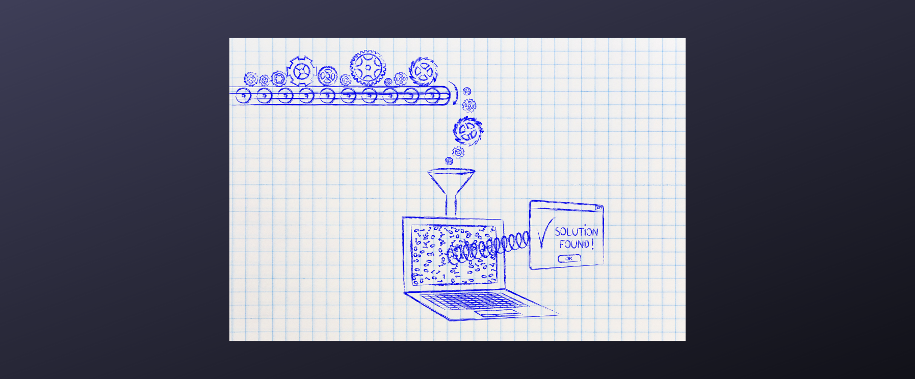 1stream service desk image 1