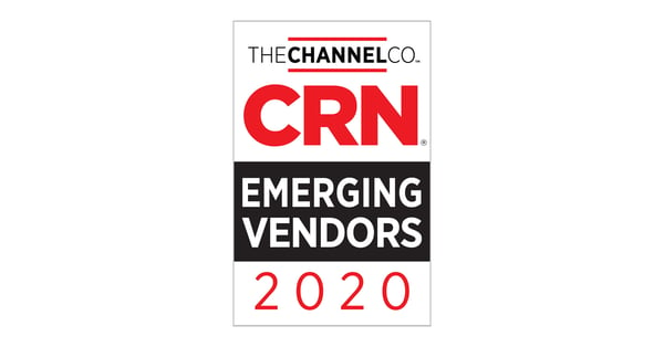 2020_CRN Emerging Vendors_Social Image