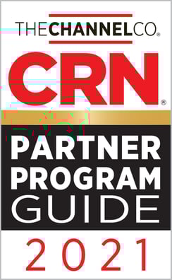 2021_CRN Partner Program Guide