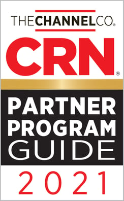 2021_CRN Partner Program Guide