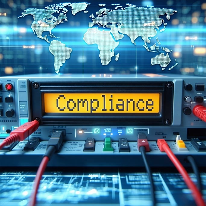 Telecom Compliance