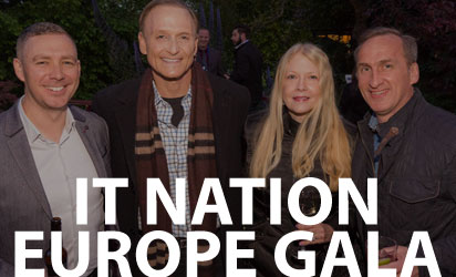 Gala-NETWORKING itne18