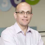Gareth Johns