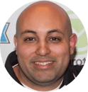 George Bardissi, CEO at bvoip