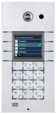 Tech Tip: How to Integration IP Door Phones with Cloud PBX