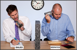 Your ‘Old Style’ PBX is Dating You, Let Cloud-PBX Help You Stay Relevant
