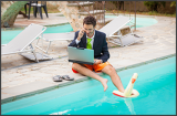 Do You Manage Small Business Clients: Check Out The Latest Workplace Trend