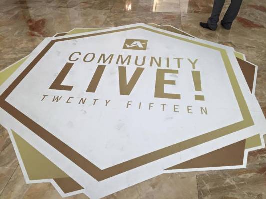 Recap of Autotask Community Live! 2015