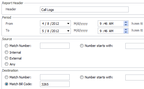Dial codes 2