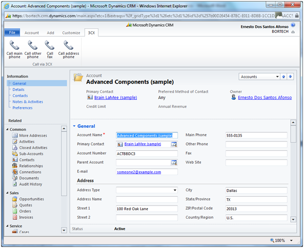 Importing Customizations on Microsoft Dynamics CRM 2011 & 2013