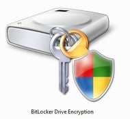 bitlocker