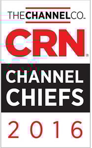channel chiefs