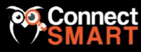 connect smart logo