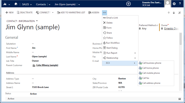 Importing Customizations on Microsoft Dynamics CRM 2011 & 2013