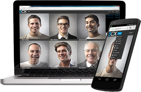 webrtc