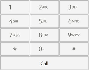 MakeCall2