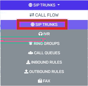 siptrunk