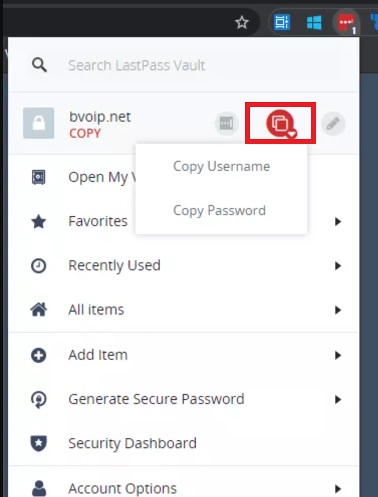 lastpass multifactor authentication lastpass multifactor authentication