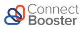 ConnectBooster Logo
