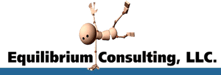 Equilibrium Consulting Logo