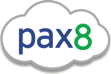 pax8 logo