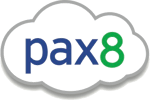 pax8 logo