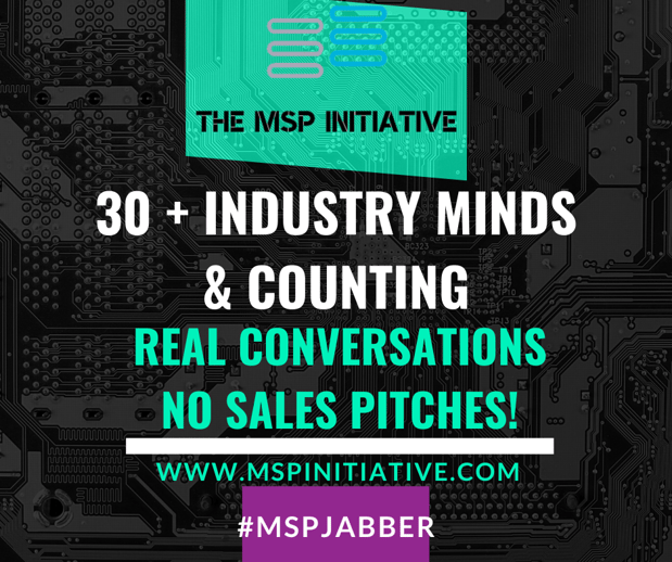 MSP Init Series