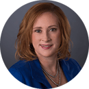 Amy Luby Headshot