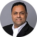 Arun Abraham - SKOUT CYBERSECURITY