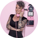 Carrie Simpson from Managed Sales Pros - Cropped - Circle