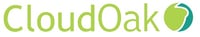 CloudOak Logo