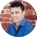 Tony Francisco Headshot