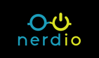 Nerdio Nerdio logo