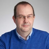 Nigel Houlden