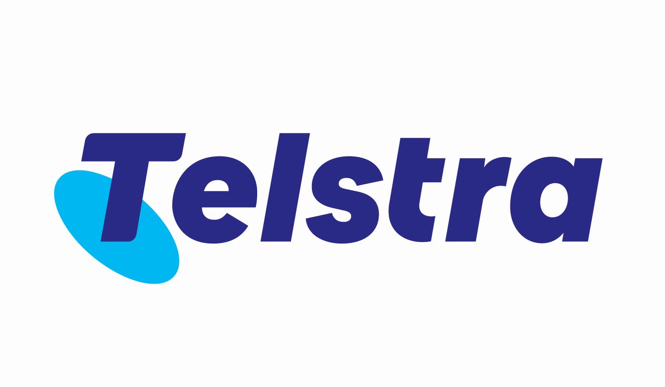 Telstra-Logo