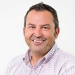 Todd McQuilkin