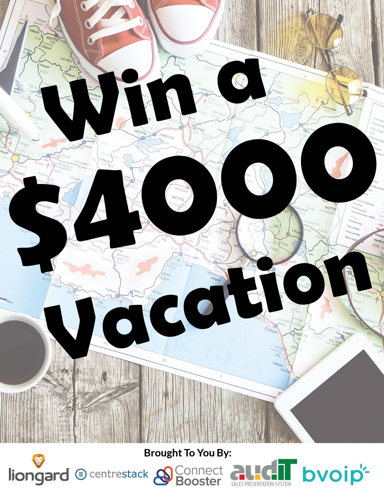 WinVacation