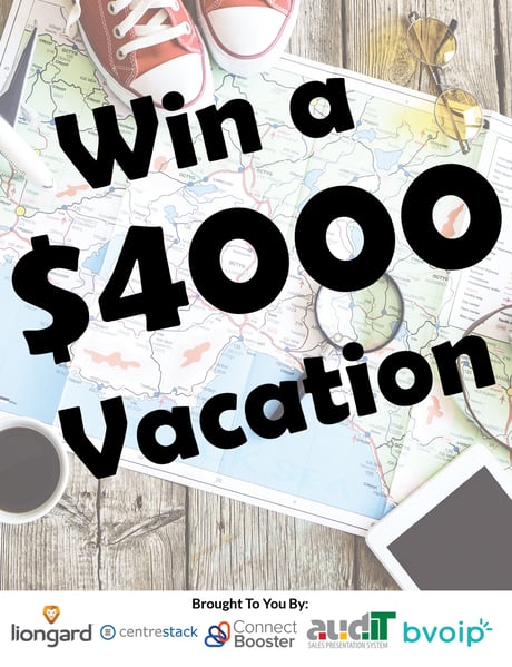 WinVacation