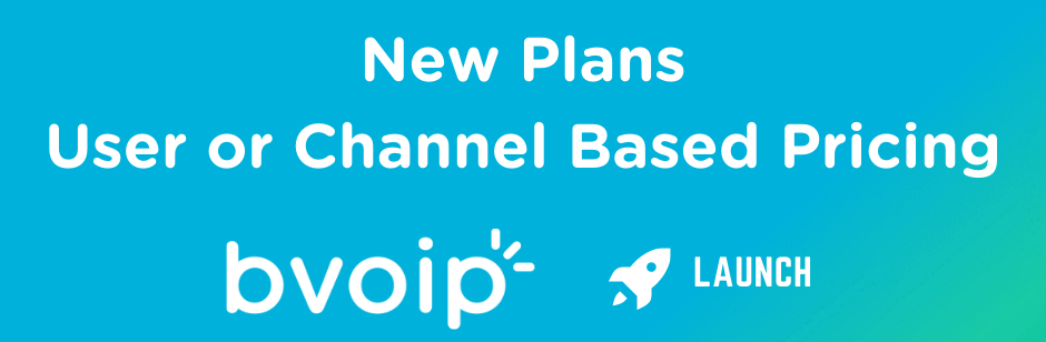 bvoip new plans and pricing launch