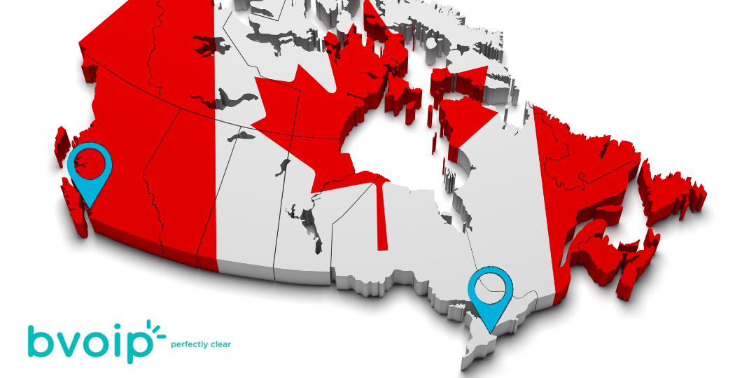 candian data centers 2