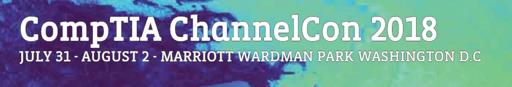 channelcon2018
