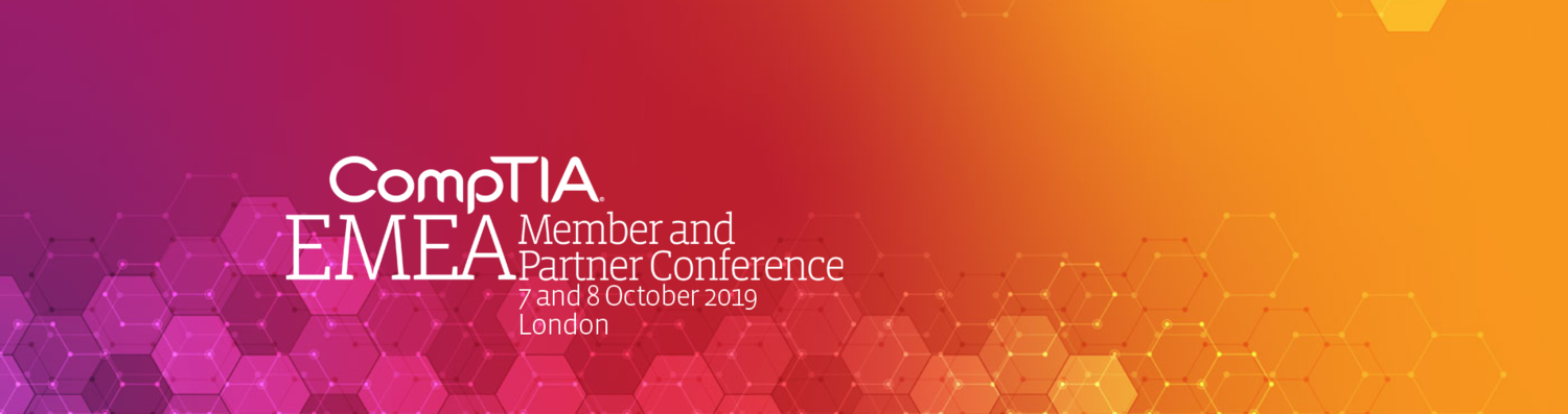 comptia emea 2019