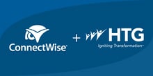 connectwise htg