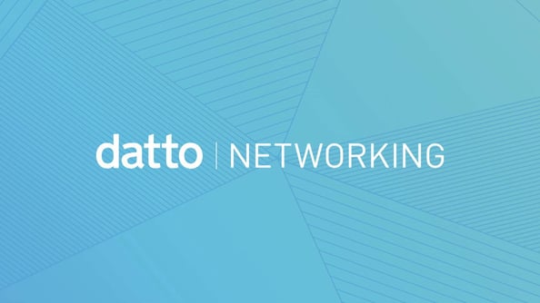 datto networking