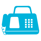 fax machine