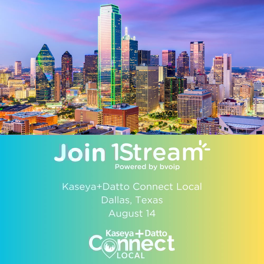 kaseya datto connect dallas (1)