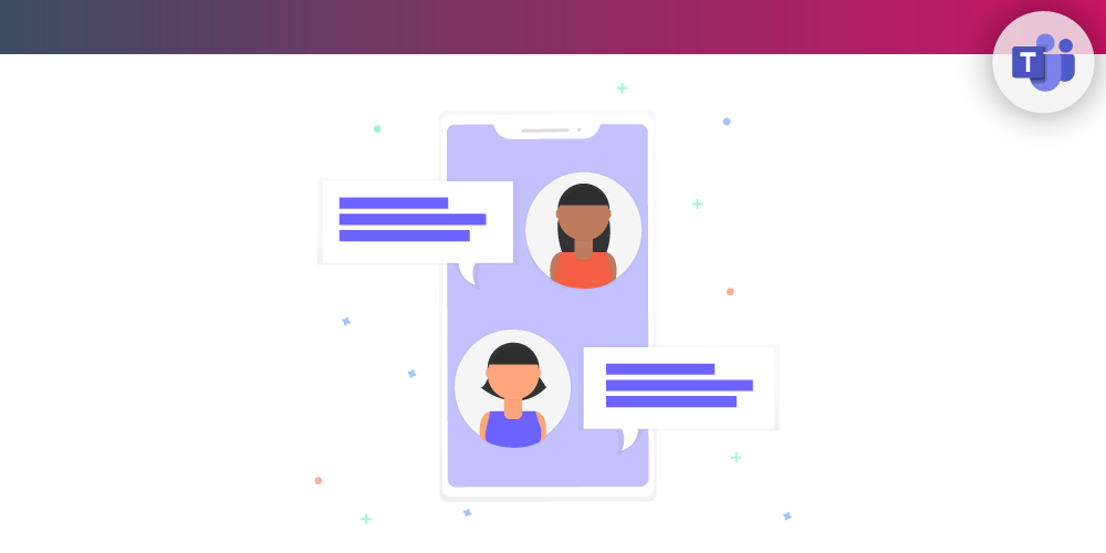 microsoft teams chat